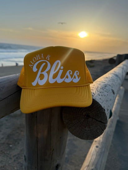 ISLAND BLISS