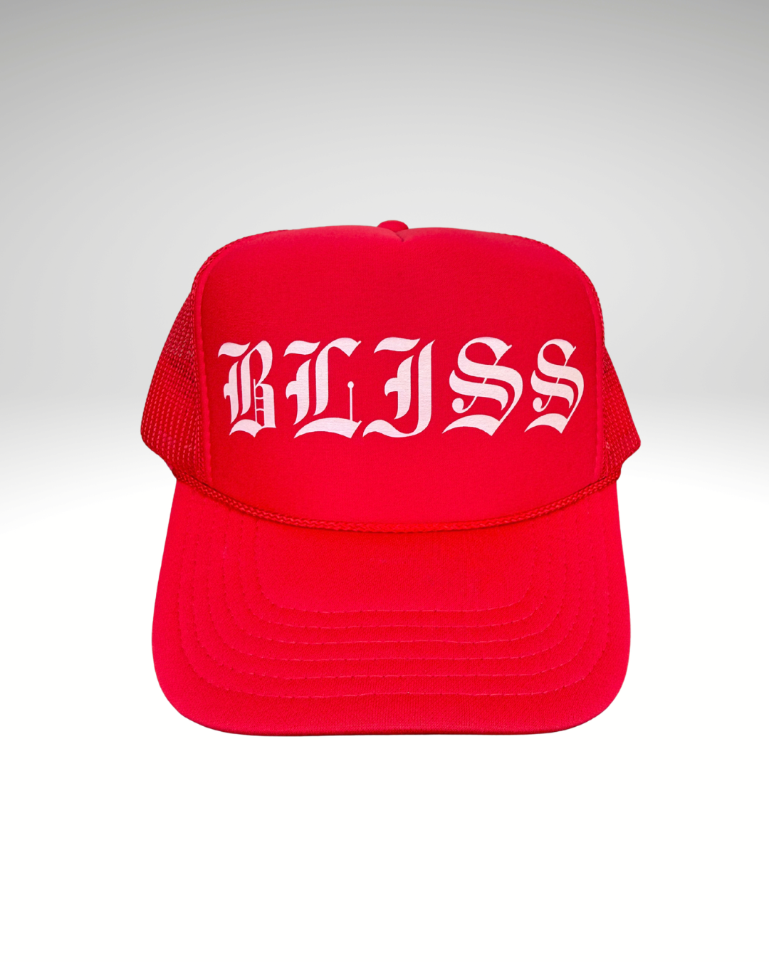BLISS TRUCKER HAT