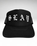 SLAY TRUCKER HAT
