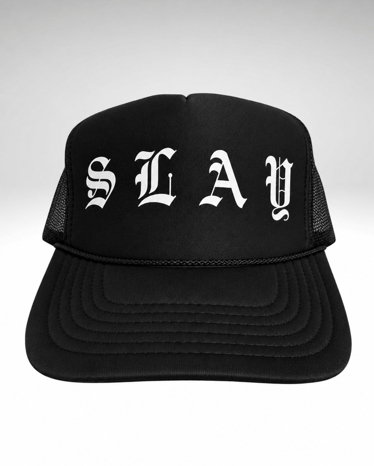 SLAY TRUCKER HAT