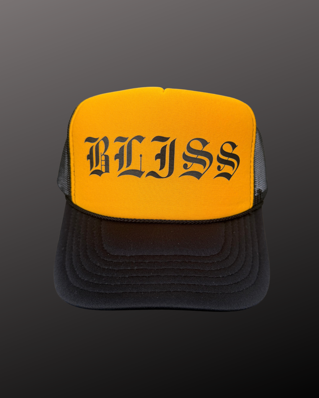 BLISS TRUCKER HAT