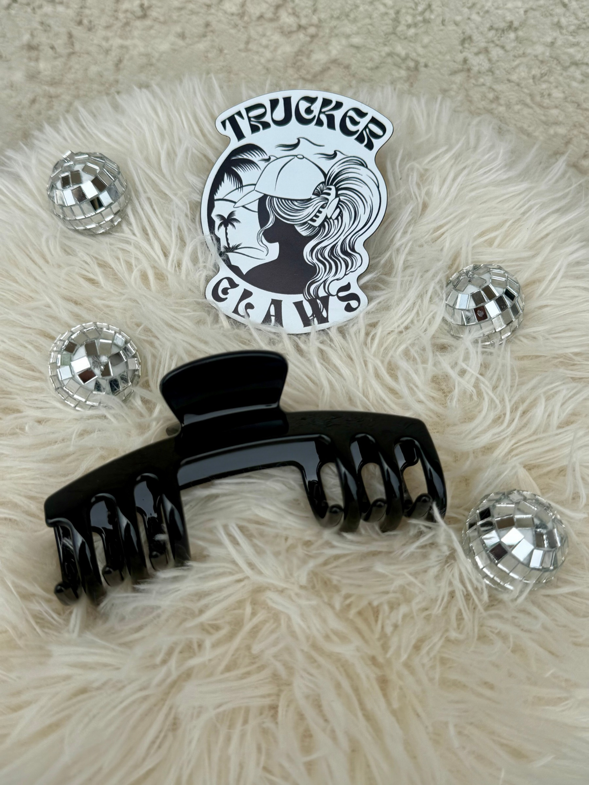 TRUCKER CLAWS