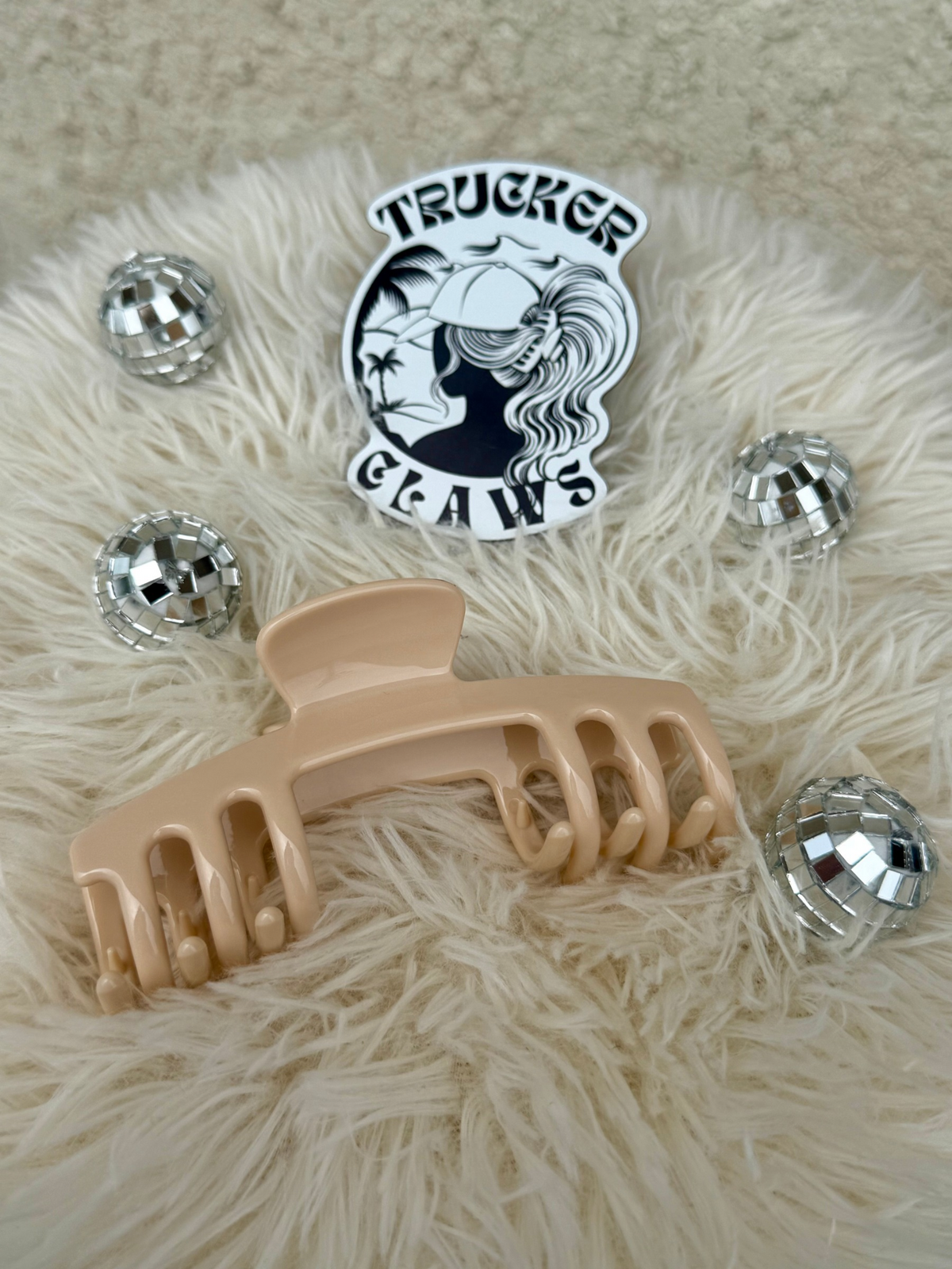 TRUCKER CLAWS