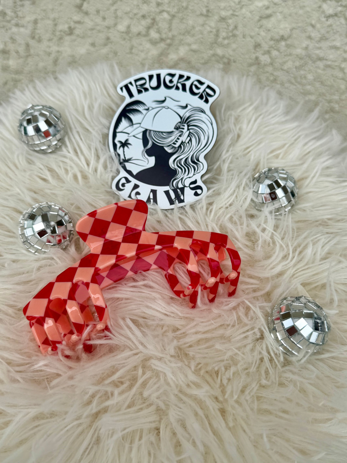 TRUCKER CLAWS