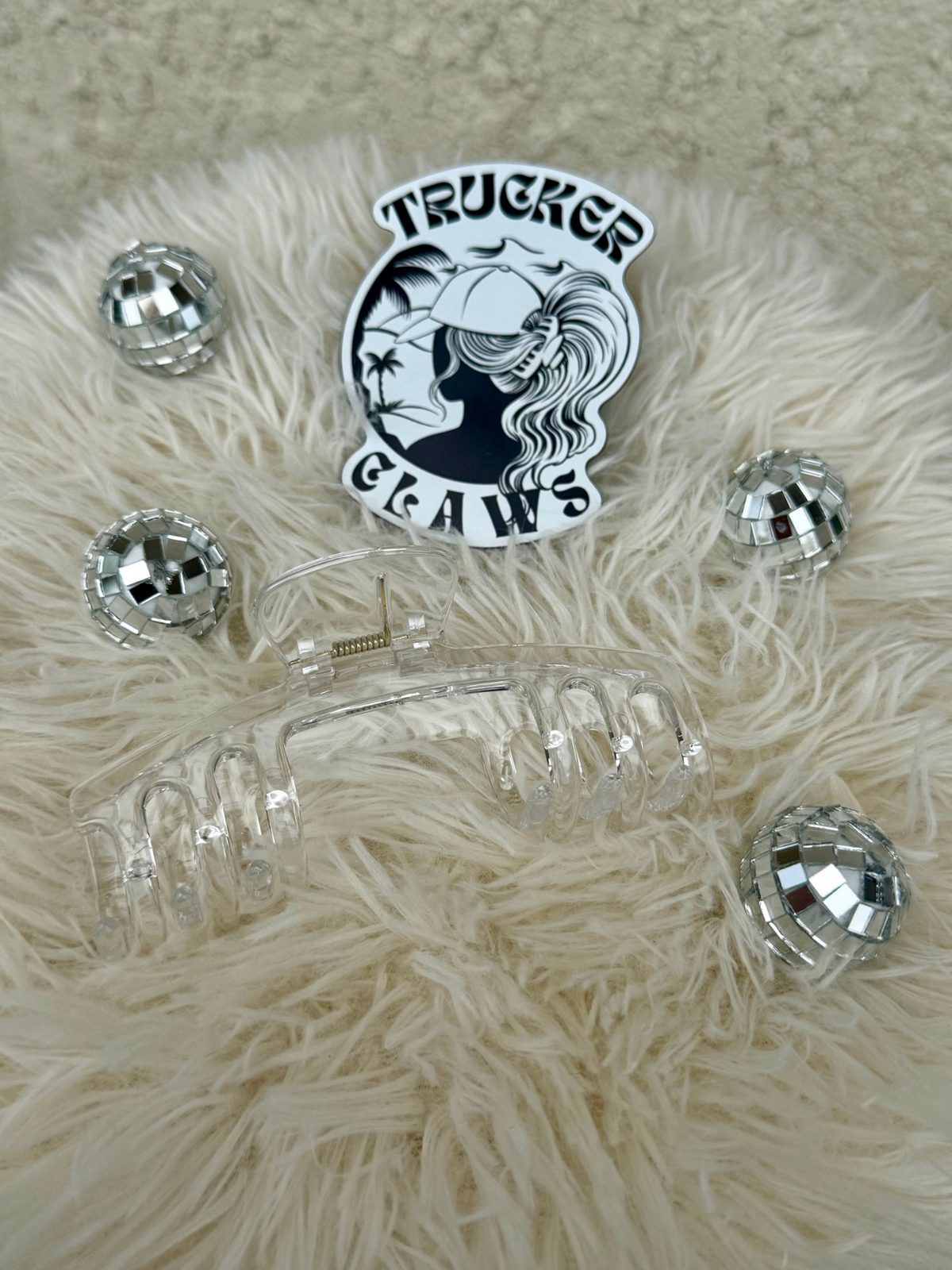 TRUCKER CLAWS