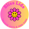Bliss Lids - Home