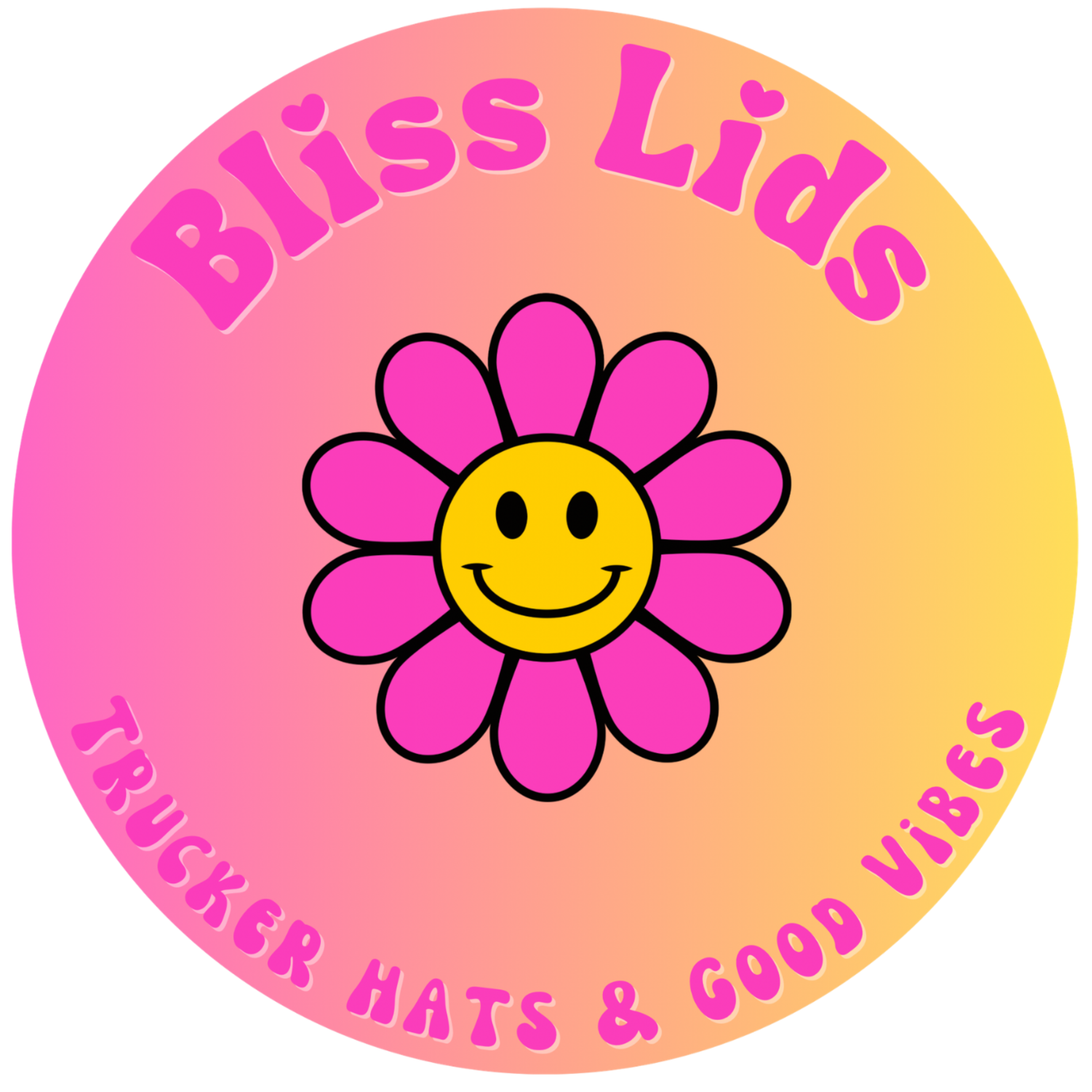 Bliss Lids